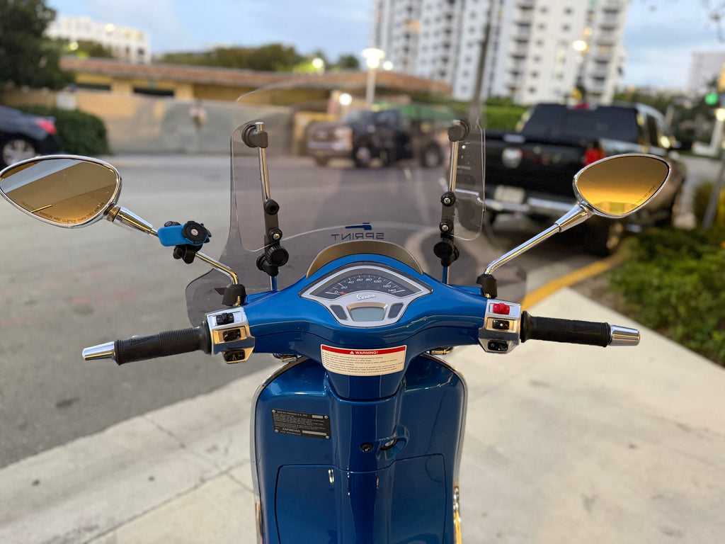 2015 VESPA SPRINT 150cc
