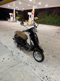 2023 VESPA PRIMAVERA 50cc
