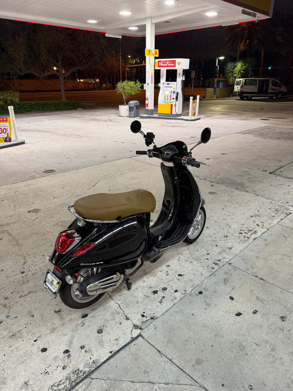 2023 VESPA PRIMAVERA 50cc